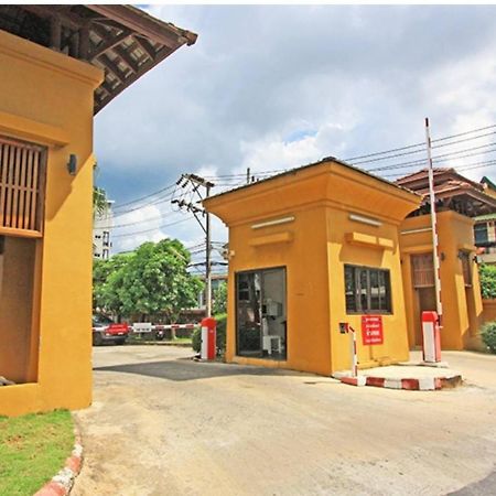 Villa Rudi House Patong Exterior foto