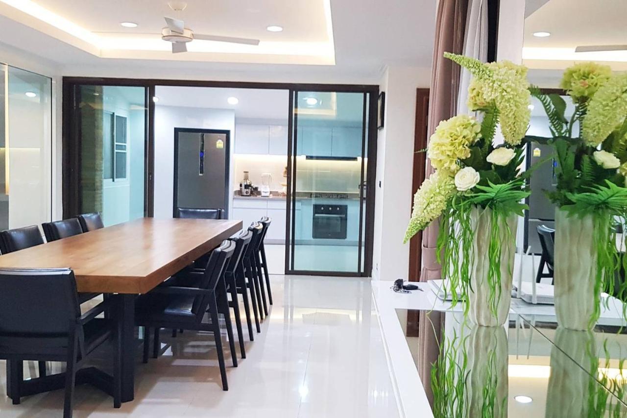 Villa Rudi House Patong Exterior foto